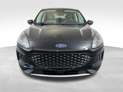 Used 2021 Ford Escape S FWD image 9
