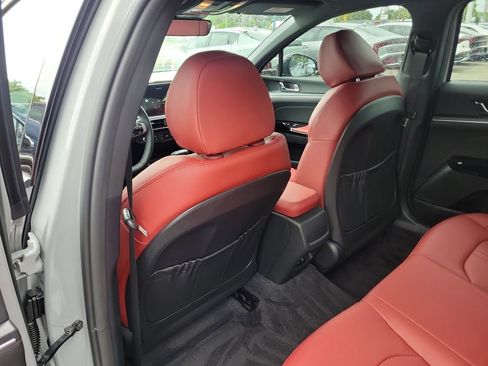 New 2026 Kia K5 GT-Line w/ GT-Line Red Interior Package FWD image 15