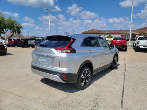 Used 2024 Mitsubishi Eclipse Cross SE image 7