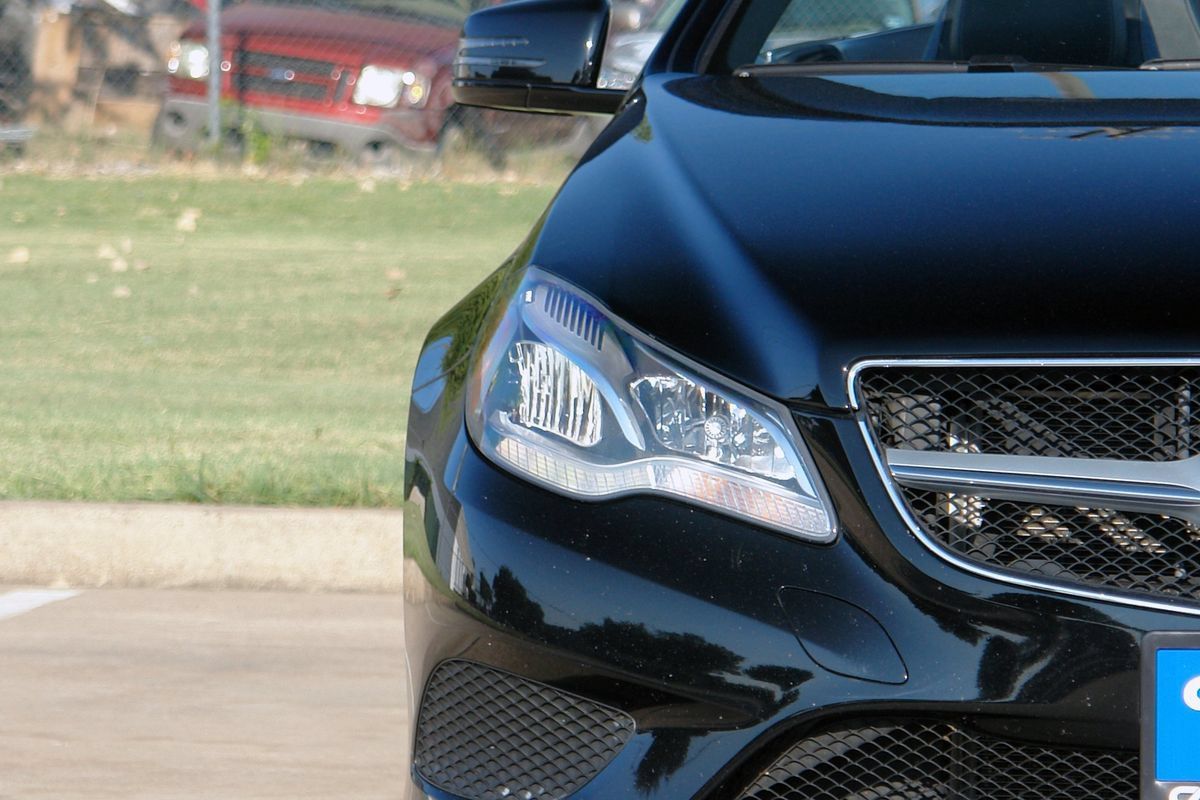 Used 2014 Mercedes-Benz E 350 Cabriolet image 19