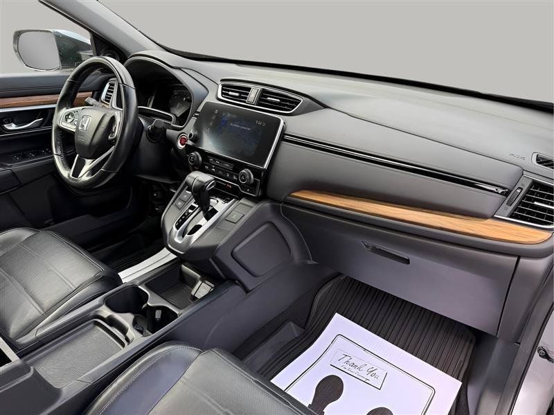 Used 2019 Honda CR-V Touring image 33