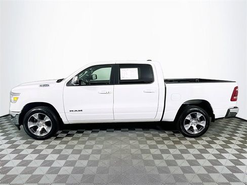 Used 2024 RAM 1500 Laramie image 5