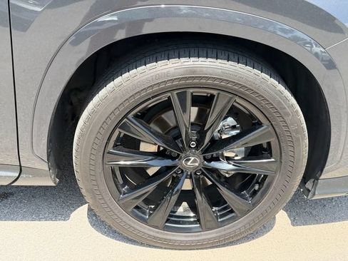 Used 2024 Lexus NX 350 F Sport AWD/4WD image 22