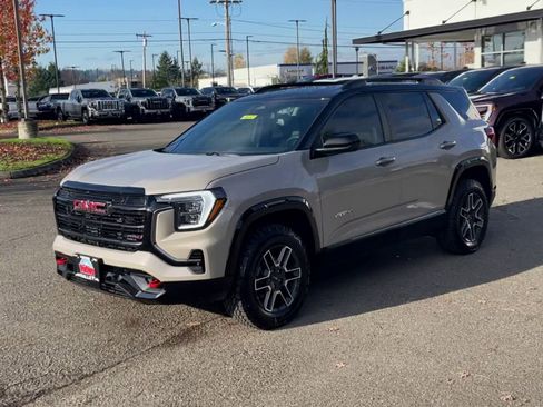 New 2026 GMC Terrain AT4 w/ Convenience Package III image 69