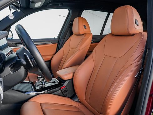 Used 2023 BMW X3 M40i image 15