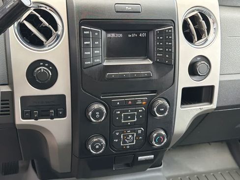 Used 2014 Ford F150 XLT w/ Equipment Group 302A Luxury AWD/4WD image 25