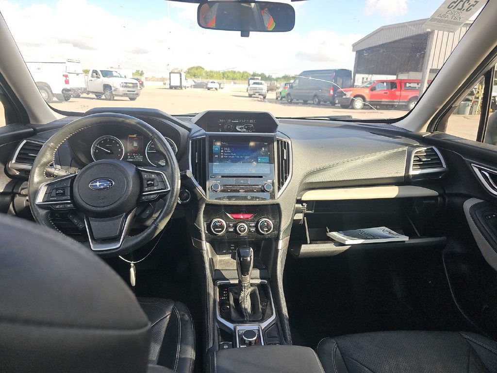 Used 2023 Subaru Forester Limited AWD/4WD image 3