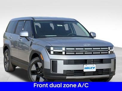 New 2026 Hyundai Santa Fe SE