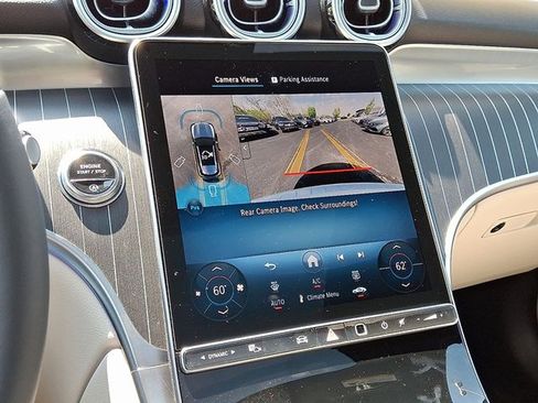 Used 2026 Mercedes-Benz GLC 300 4MATIC image 15