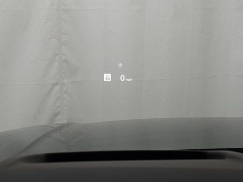 New 2025 Land Rover Range Rover SE image 21