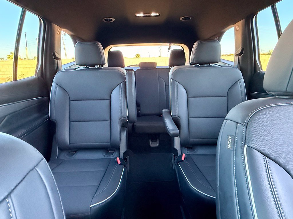 Used 2026 Buick Enclave Preferred FWD image 18