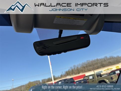 Used 2019 Subaru Forester Limited w/ Popular Package #3 image 18