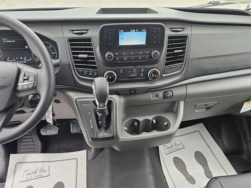 New 2025 Ford Transit 150 Low Roof image 20