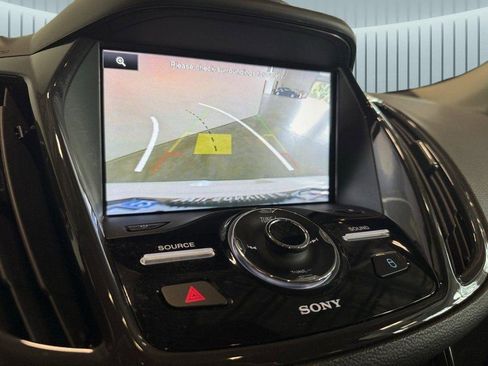 Used 2015 Ford Escape Titanium w/ Equipment Group 301A image 3