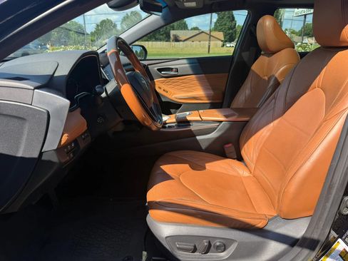 Used 2020 Toyota Avalon Limited w/ Advanced Safety Package FWD image 10
