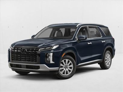 Used 2024 Hyundai Palisade SEL