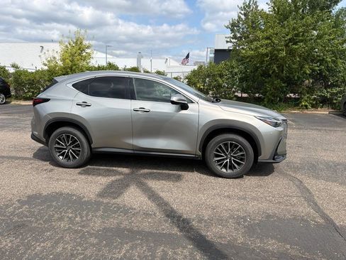 Used 2024 Lexus NX 350 AWD w/ Vision Package image 20