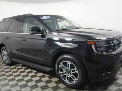 Certified 2025 Ford Expedition Active