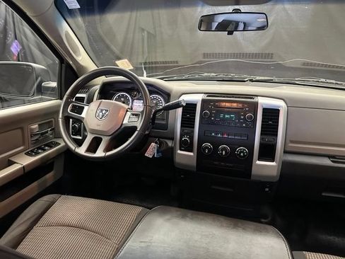Used 2011 RAM 1500 Classic SLT AWD/4WD image 20