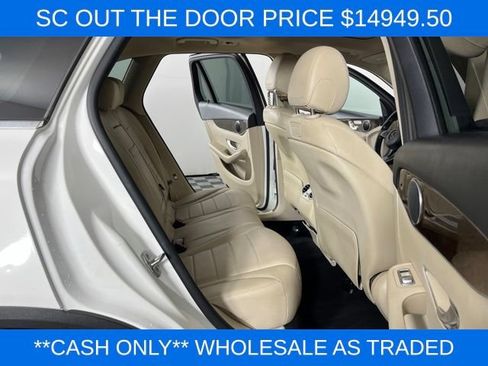 Used 2018 Mercedes-Benz GLC 300 image 42