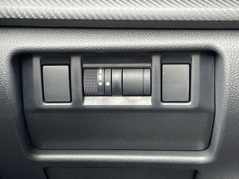 New 2026 Subaru Crosstrek 2.5i AWD/4WD image 21