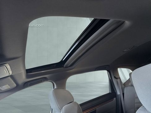 Used 2019 Honda CR-V EX image 21