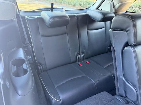 Used 2019 INFINITI QX60 Pure image 30