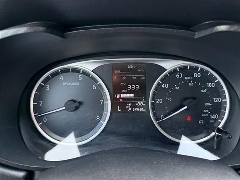 Certified 2023 Nissan Versa S w/ S Plus Package image 21