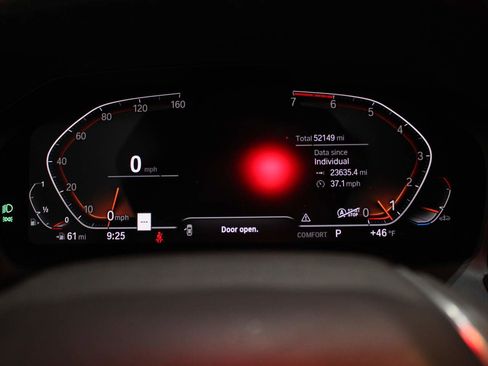 Used 2021 BMW 330i Sedan w/ Convenience Package image 20