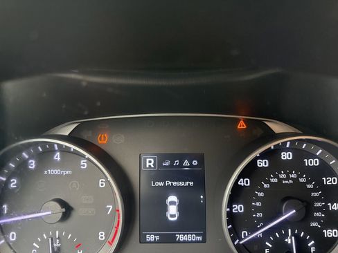 Used 2018 Hyundai Elantra SEL FWD image 10