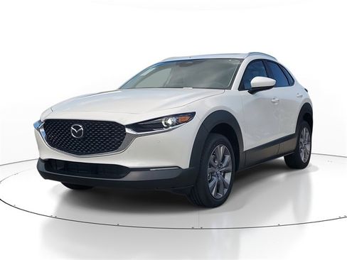 New 2026 MAZDA CX-30 AWD 2.5 S image 2