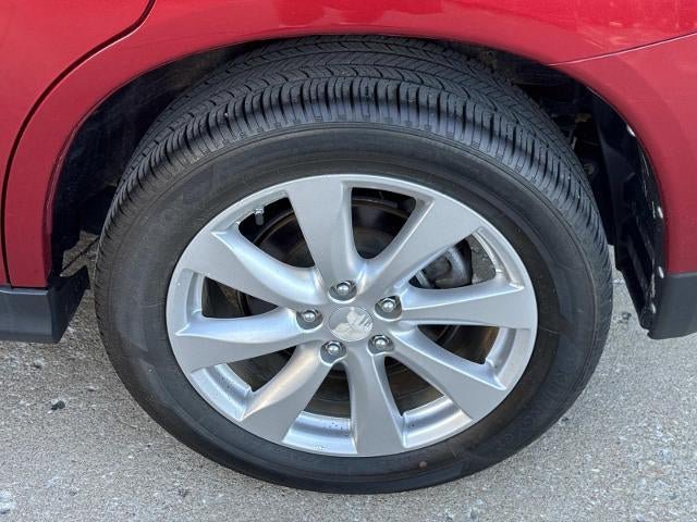 Used 2015 Mitsubishi Outlander Sport ES FWD image 24