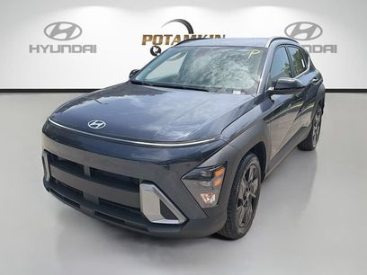 New 2026 Hyundai Kona SEL Sport