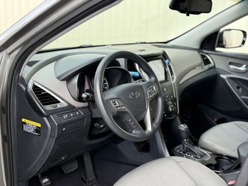 Used 2015 Hyundai Santa Fe Sport w/ Option Group 02 FWD image 17