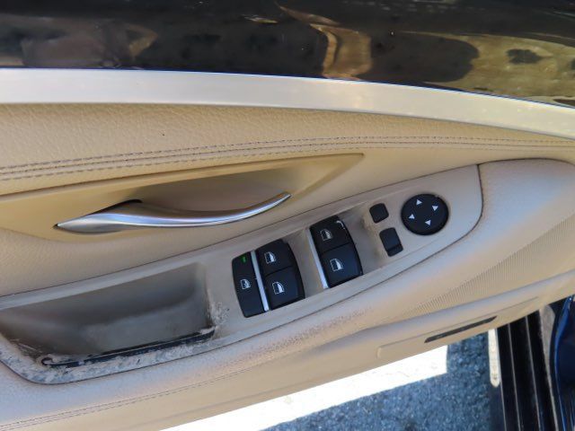 Used 2015 BMW 528i Sedan RWD image 15