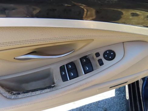 Used 2015 BMW 528i Sedan RWD image 15