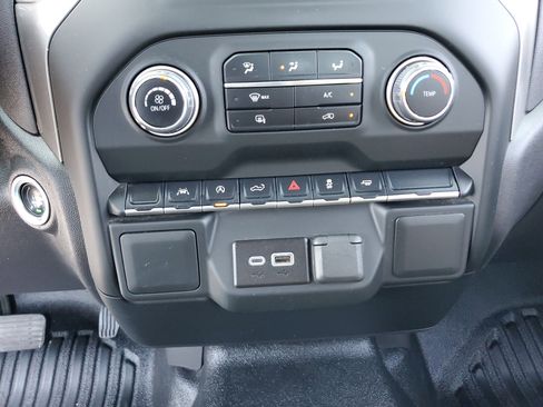 Used 2024 Chevrolet Silverado 1500 W/T w/ WT Fleet Convenience Package image 18