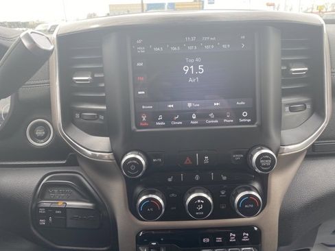 Used 2021 RAM 2500 Laramie image 21