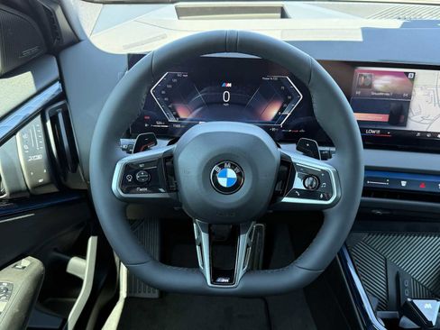 New 2025 BMW X3 xDrive30i w/ Premium Package image 19