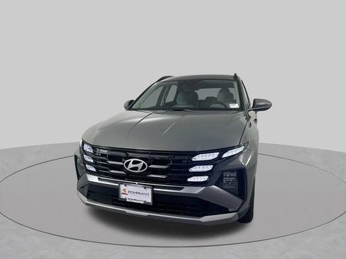 Used 2026 Hyundai Tucson SEL Plus AWD/4WD image 23