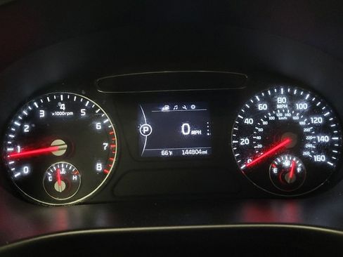 Used 2016 Kia Sorento LX image 23