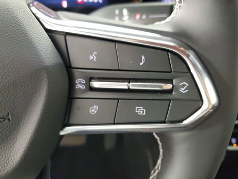 New 2026 Chevrolet Traverse LT w/ Midnight/Sport Edition image 25