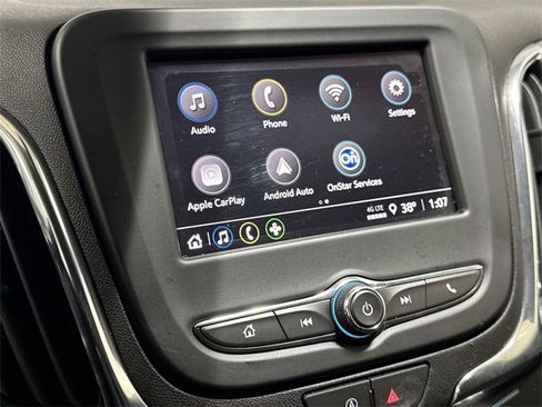 Used 2024 Chevrolet Equinox LT w/ LPO, Floor Liner Package image 17