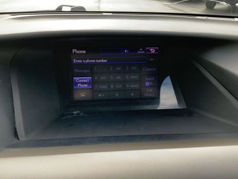 Used 2015 Lexus RX 350 AWD image 42