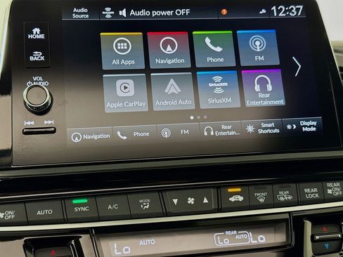 Used 2026 Honda Odyssey Touring image 20