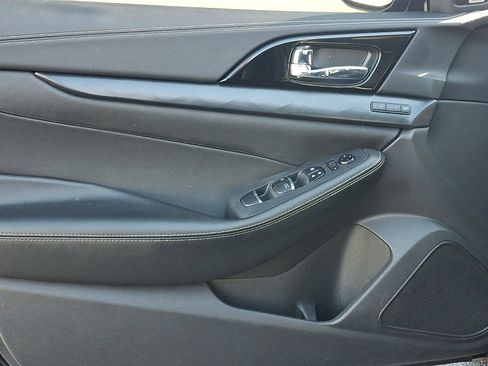 Certified 2022 Nissan Maxima Platinum w/ Sport Mat Group image 12