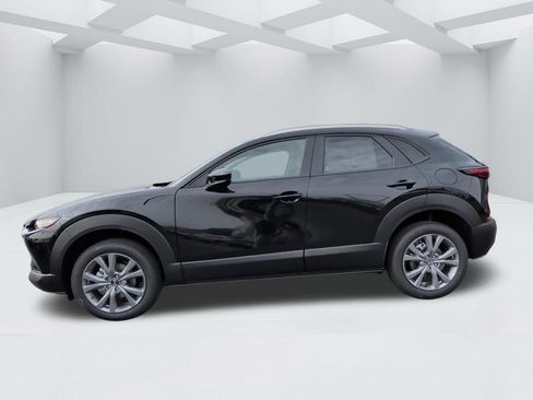New 2026 MAZDA CX-30 AWD 2.5 S image 8