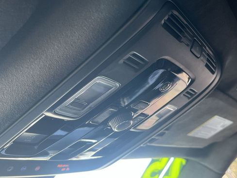 Used 2025 Cadillac Escalade Sport Platinum image 51