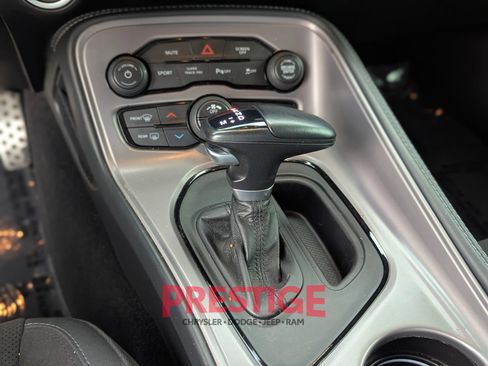 Used 2023 Dodge Challenger GT w/ Plus Package RWD image 27