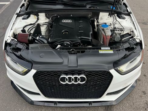 Used 2016 Audi A4 2.0T Premium Plus w/ Technology Package image 36